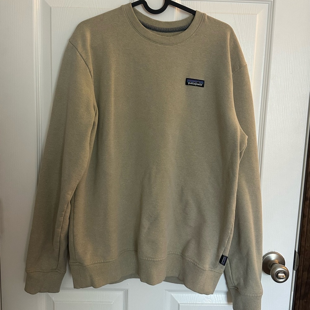 Patagonia Uprisal Crewneck